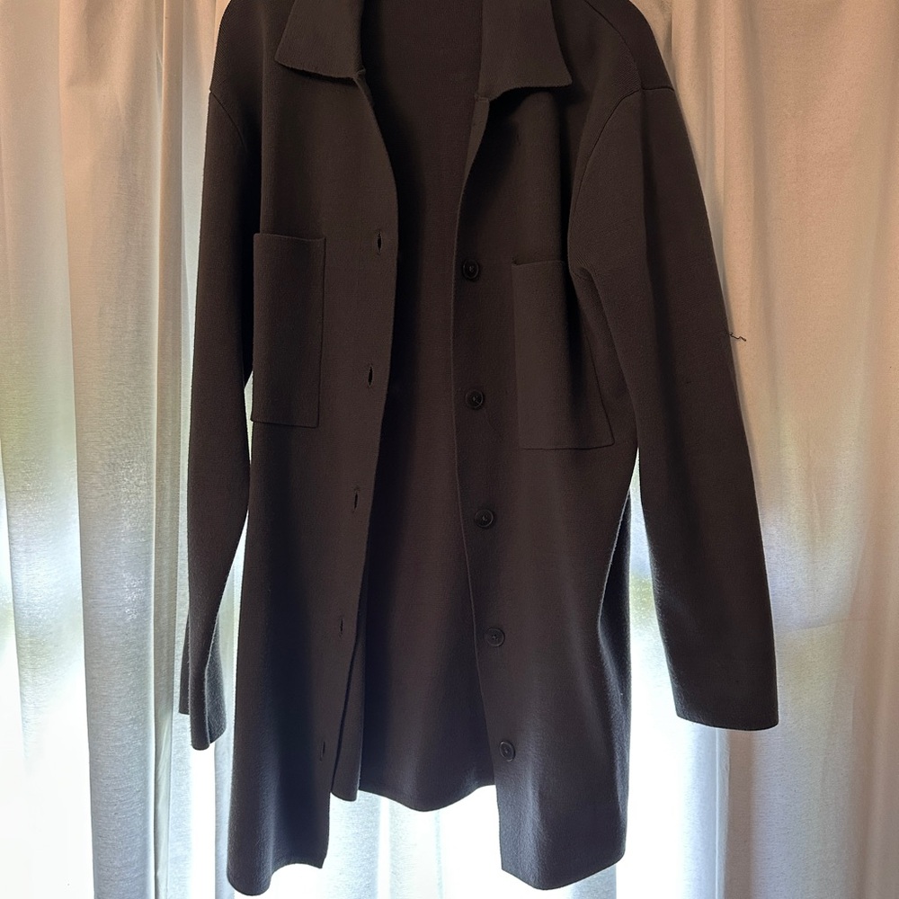 Aritzia Babaton Society Sweater